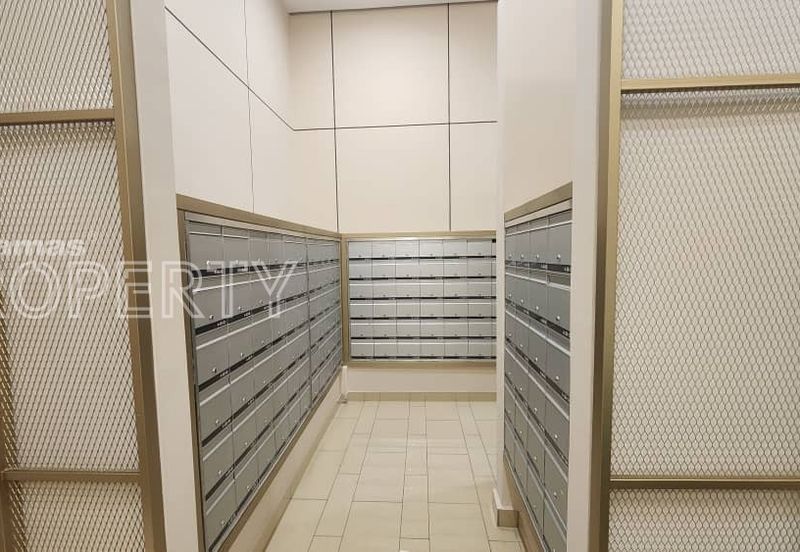 Brand New Unit For Sale, Kuchai Sentral Residences @ Kuchai Lama, Kuala Lumpur