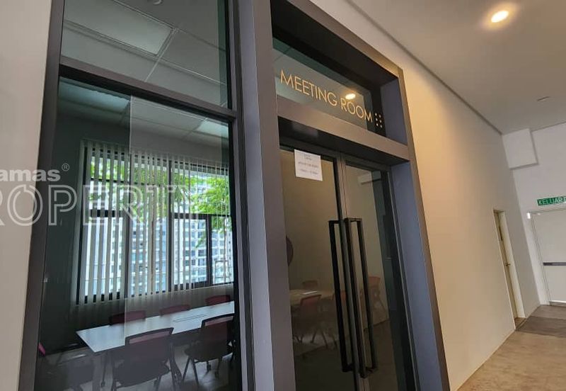 Brand New Unit For Sale, Kuchai Sentral Residences @ Kuchai Lama, Kuala Lumpur