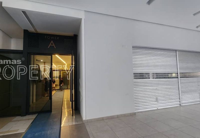 Brand New Unit For Sale, Kuchai Sentral Residences @ Kuchai Lama, Kuala Lumpur