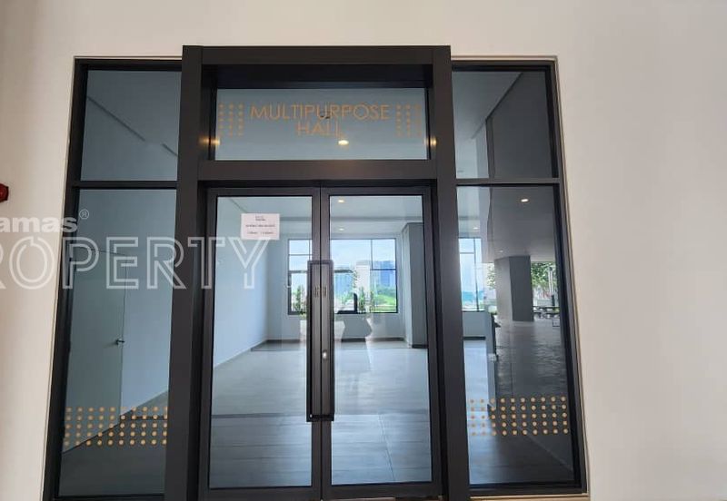 Brand New Unit For Sale, Kuchai Sentral Residences @ Kuchai Lama, Kuala Lumpur