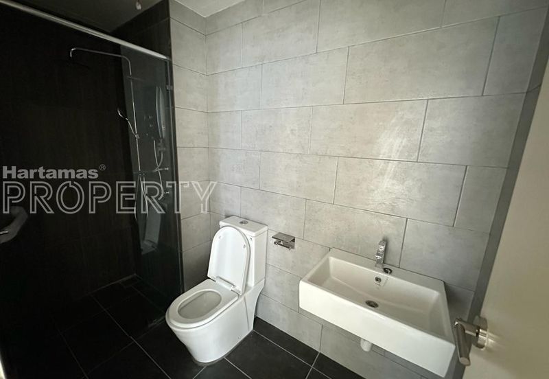 Brand New Condo For Sale @ Kuchai Sentral, Kuchai Lama Kuala Lumpur