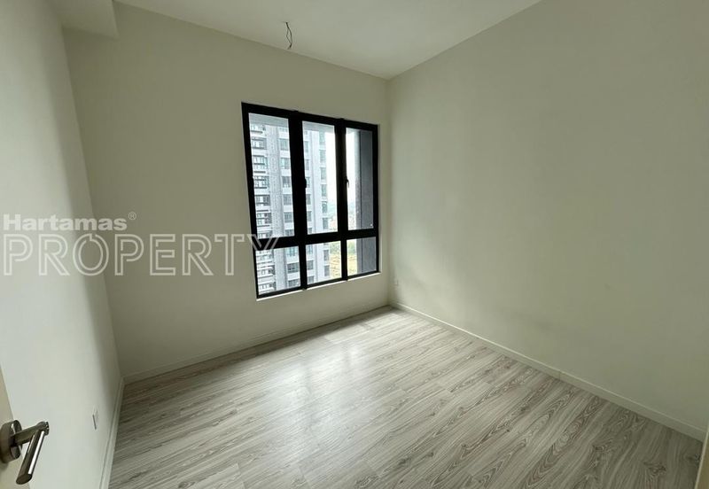 Brand New Condo For Sale @ Kuchai Sentral, Kuchai Lama Kuala Lumpur