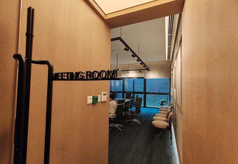 Furnished Studio For Rent @ Agile Residence, Bukit Bintang Kuala Lumpur