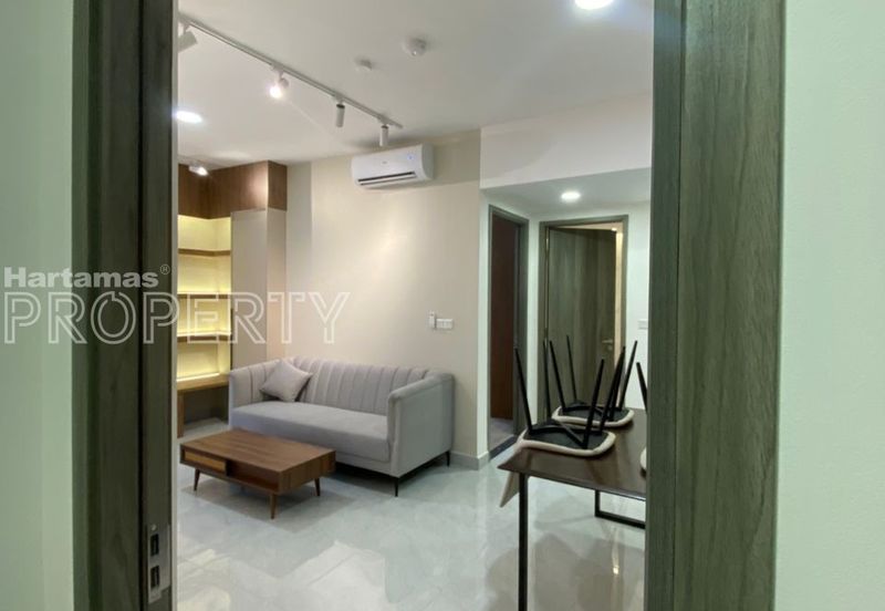 One Room Suites, Agile Residences, Bukit Bintang Kuala Lumpur