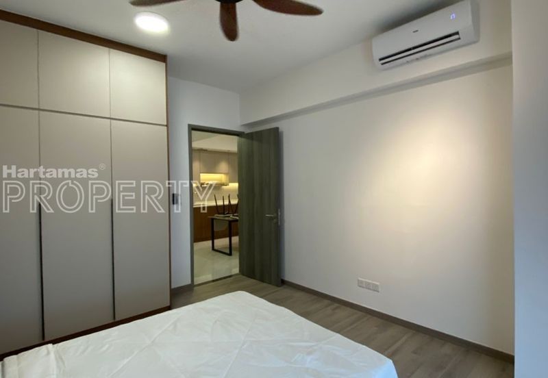One Room Suites, Agile Residences, Bukit Bintang Kuala Lumpur