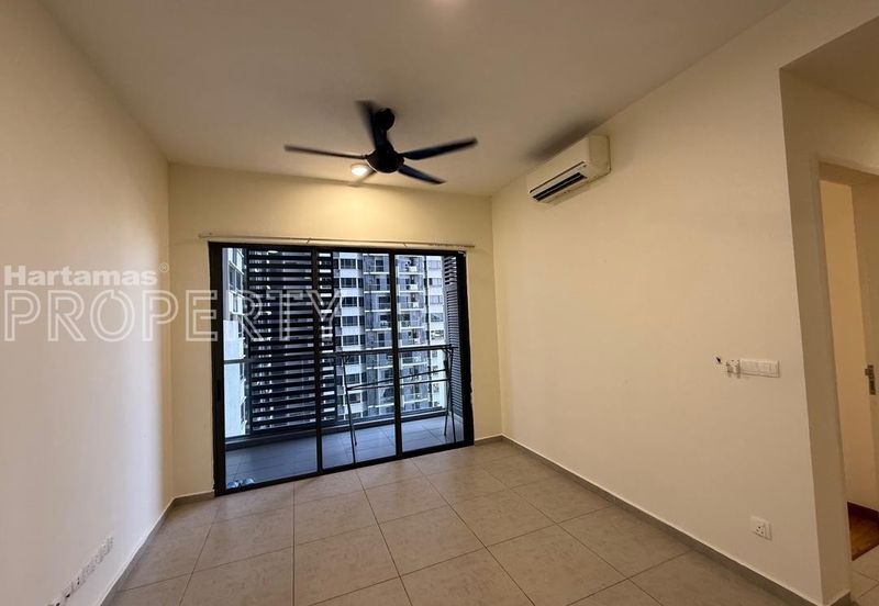 Petalz Residence Unit – Prime Location, Attractive Price @ Old Klang Road, Kuala Lumpur