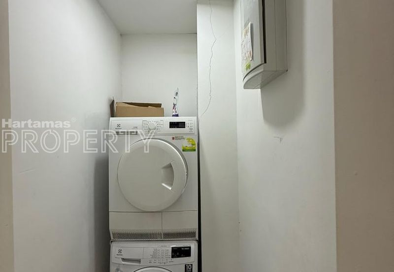 Petalz Residence Unit – Prime Location, Attractive Price @ Old Klang Road, Kuala Lumpur