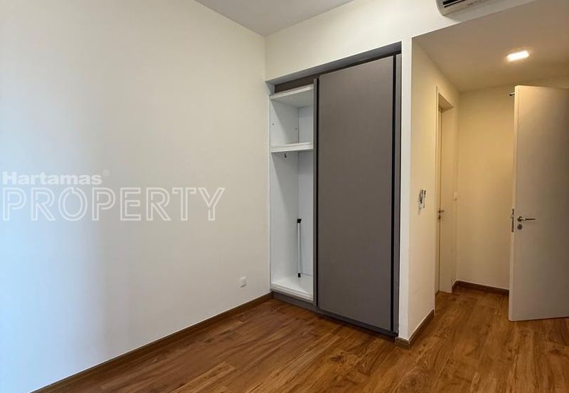 Petalz Residence Unit – Prime Location, Attractive Price @ Old Klang Road, Kuala Lumpur