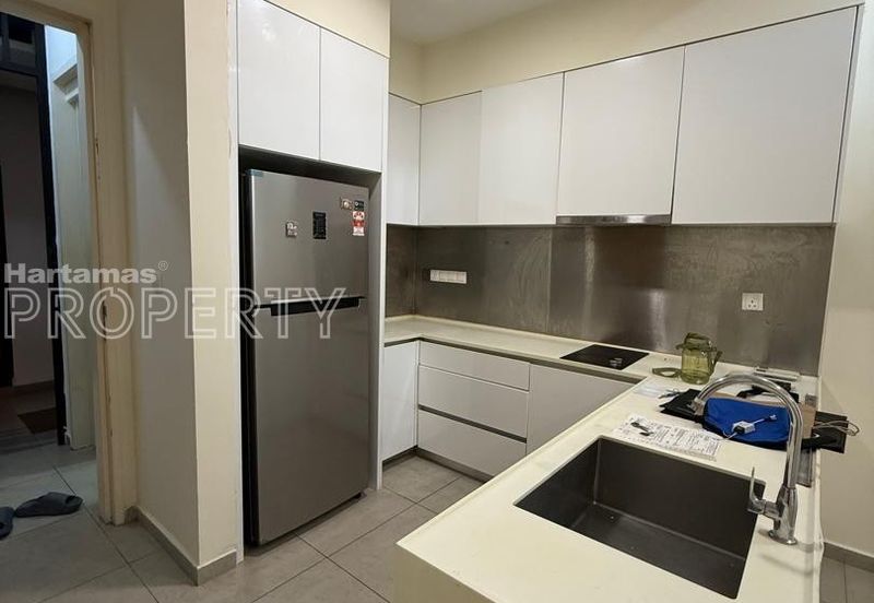 Petalz Residence Unit – Prime Location, Attractive Price @ Old Klang Road, Kuala Lumpur