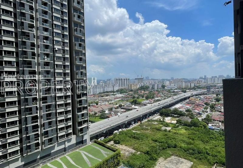 Petalz Residence Unit – Prime Location, Attractive Price @ Old Klang Road, Kuala Lumpur