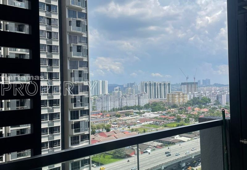 Petalz Residence Unit – Prime Location, Attractive Price @ Old Klang Road, Kuala Lumpur