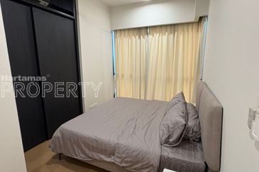 2 Rooms Suites at TRX Residence, KL City Center