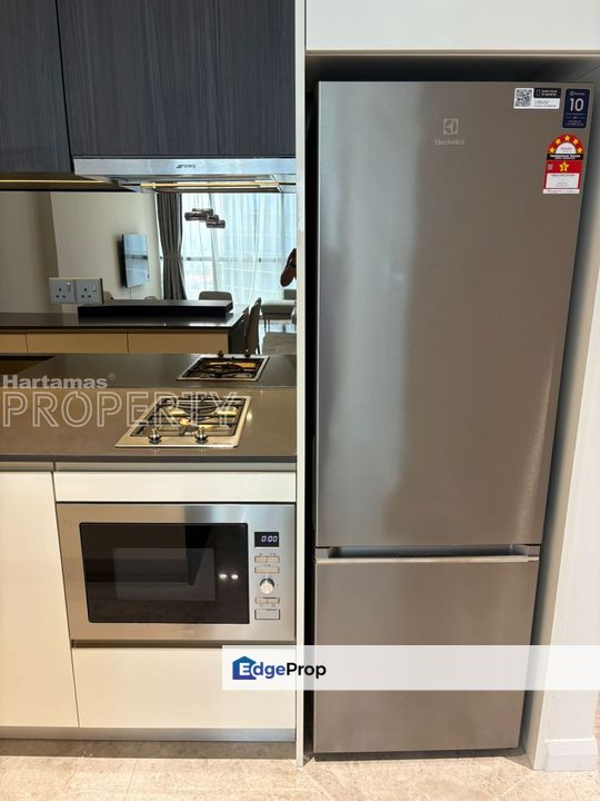 2 Rooms Suites at TRX Residence, KL City Center, Kuala Lumpur, 