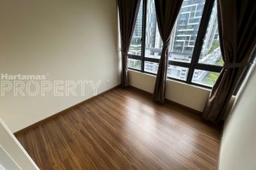 Partly Furnished, Petalz Residence @ Old Klang Road, Kuala Lumpur