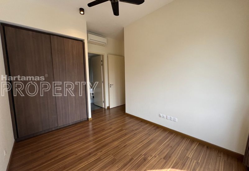 Partly Furnished, Petalz Residence @ Old Klang Road, Kuala Lumpur