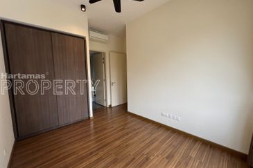 Partly Furnished, Petalz Residence @ Old Klang Road, Kuala Lumpur