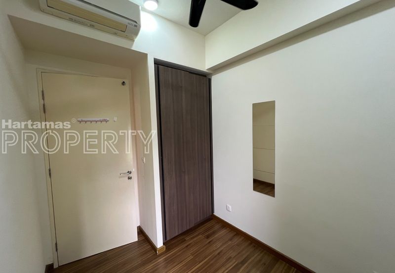 Partly Furnished, Petalz Residence @ Old Klang Road, Kuala Lumpur