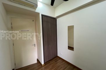Partly Furnished, Petalz Residence @ Old Klang Road, Kuala Lumpur