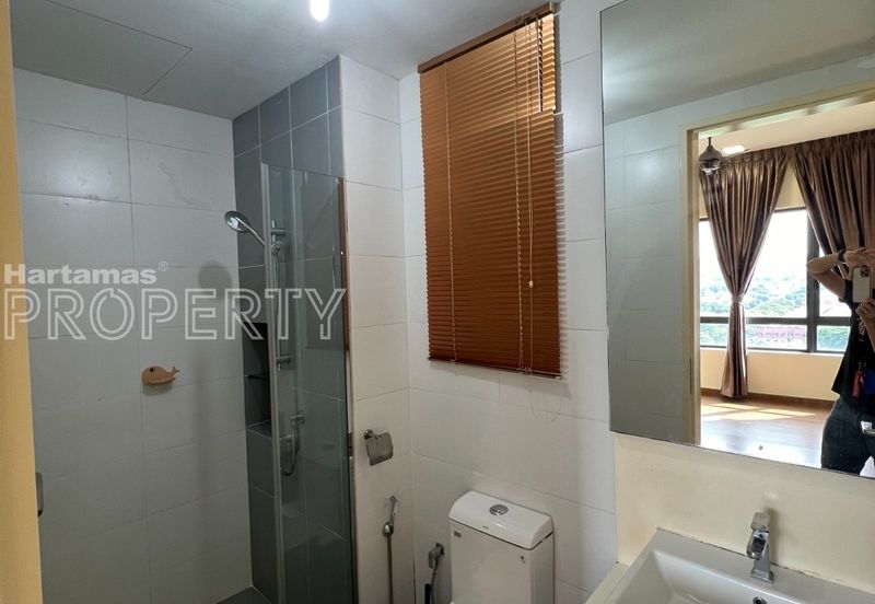 Partly Furnished, Petalz Residence @ Old Klang Road, Kuala Lumpur