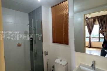 Partly Furnished, Petalz Residence @ Old Klang Road, Kuala Lumpur