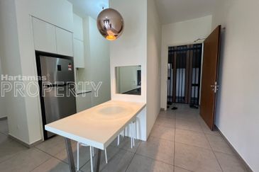 Partly Furnished, Petalz Residence @ Old Klang Road, Kuala Lumpur