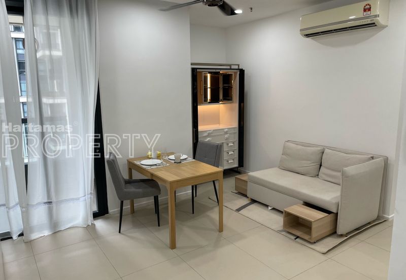 Fully Furnished, Arcoris Soho, Mont Kiara, Publika, KL