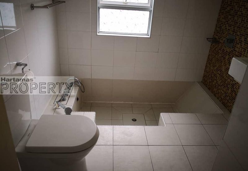 Fully Furnished Well Kept Unit @ Solaris Dutamas Publika KL