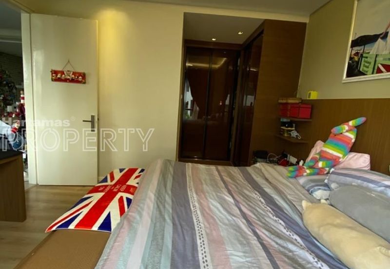 Fully Furnished, 2 Rooms Suties, Nova Saujana, Subang Selangor