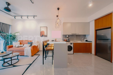 Walking Distance to TRX & Pavilion KL, Agile Residence Bukit Bintang, Kuala Lumpur