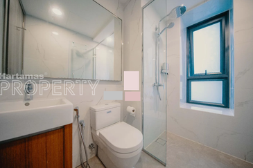 Walking Distance to TRX & Pavilion KL, Agile Residence Bukit Bintang, Kuala Lumpur