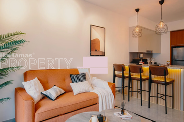 Walking Distance to TRX & Pavilion KL, Agile Residence Bukit Bintang, Kuala Lumpur