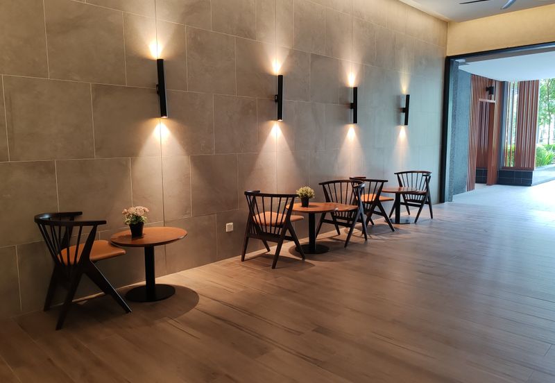 Walking Distance to TRX & Pavilion KL, Agile Residence Bukit Bintang, Kuala Lumpur