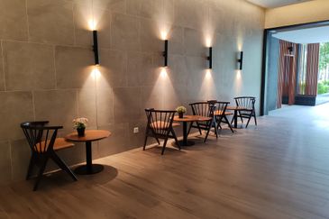 2 Rooms Suites Fully Furnished at Agile Bukit Bintang, Kuala Lumpur