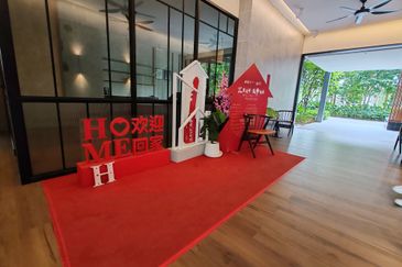 2 Rooms Suites Fully Furnished at Agile Bukit Bintang, Kuala Lumpur