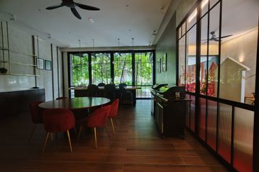 2 Rooms Suites Fully Furnished at Agile Bukit Bintang, Kuala Lumpur