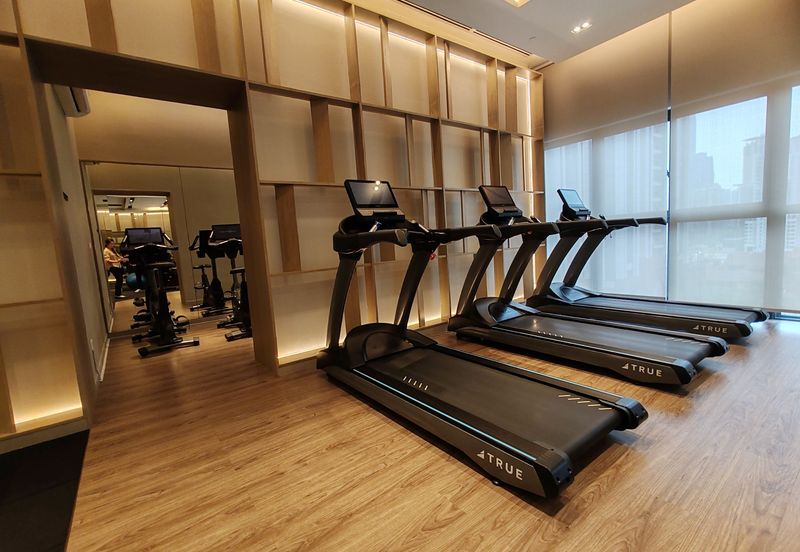 Walking Distance to TRX & Pavilion KL, Agile Residence Bukit Bintang, Kuala Lumpur