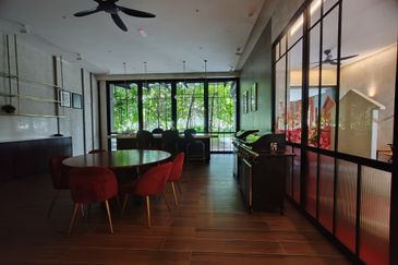 Walking Distance to TRX & Pavilion KL, Agile Residence Bukit Bintang, Kuala Lumpur