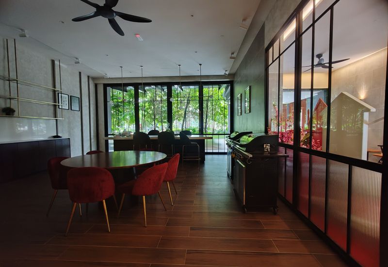 Walking Distance to TRX & Pavilion KL, Agile Residence Bukit Bintang, Kuala Lumpur