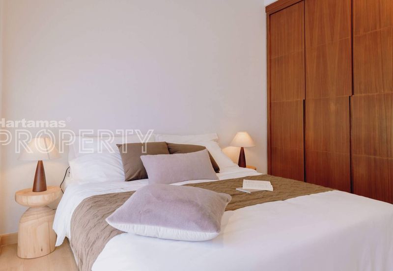 Fully Furnished, 2 Rooms Suites at Agile Residence, Bukit Bintang Kuala Lumpur