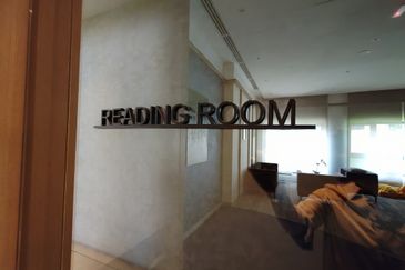 2 Rooms Suites Fully Furnished at Agile Bukit Bintang, Kuala Lumpur