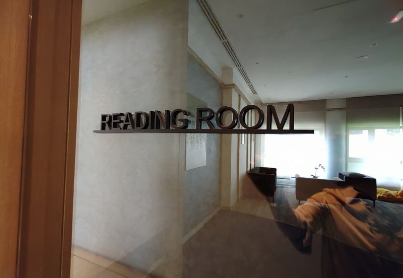 2 Rooms Suites Fully Furnished at Agile Bukit Bintang, Kuala Lumpur