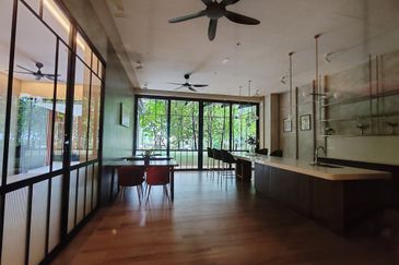 2 Rooms Suites Fully Furnished at Agile Bukit Bintang, Kuala Lumpur