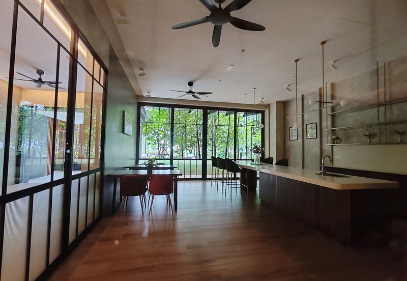 2 Rooms Suites Fully Furnished at Agile Bukit Bintang, Kuala Lumpur