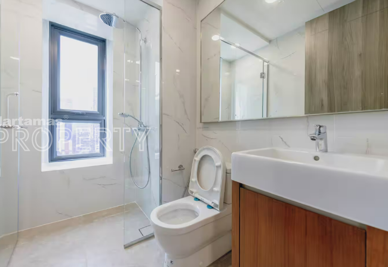 Fully Furnished, 2 Rooms Suites at Agile Residence, Bukit Bintang Kuala Lumpur