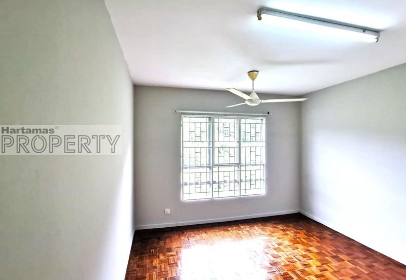 High Floor Greenery View, Tiara Intan Condominium, Taman Bukit Indah, Ampang Selangor