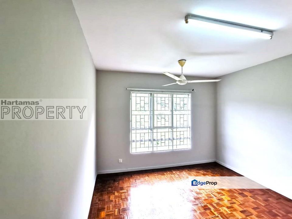 High Floor Greenery View, Tiara Intan Condominium, Taman Bukit Indah, Ampang Selangor, Selangor, Ampang