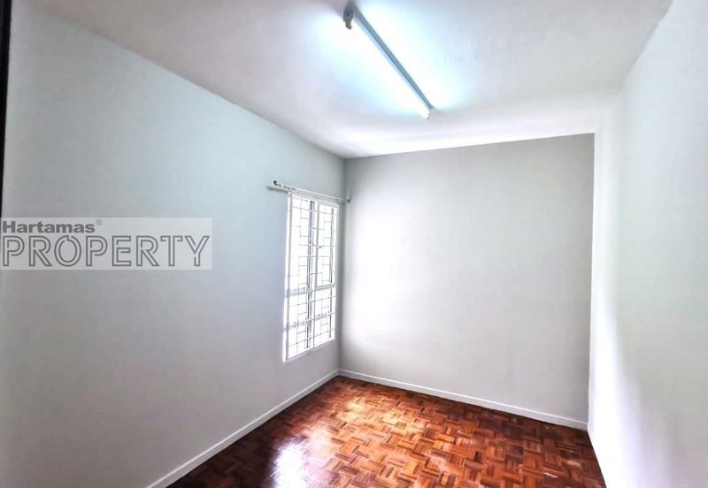 High Floor Greenery View, Tiara Intan Condominium, Taman Bukit Indah, Ampang Selangor