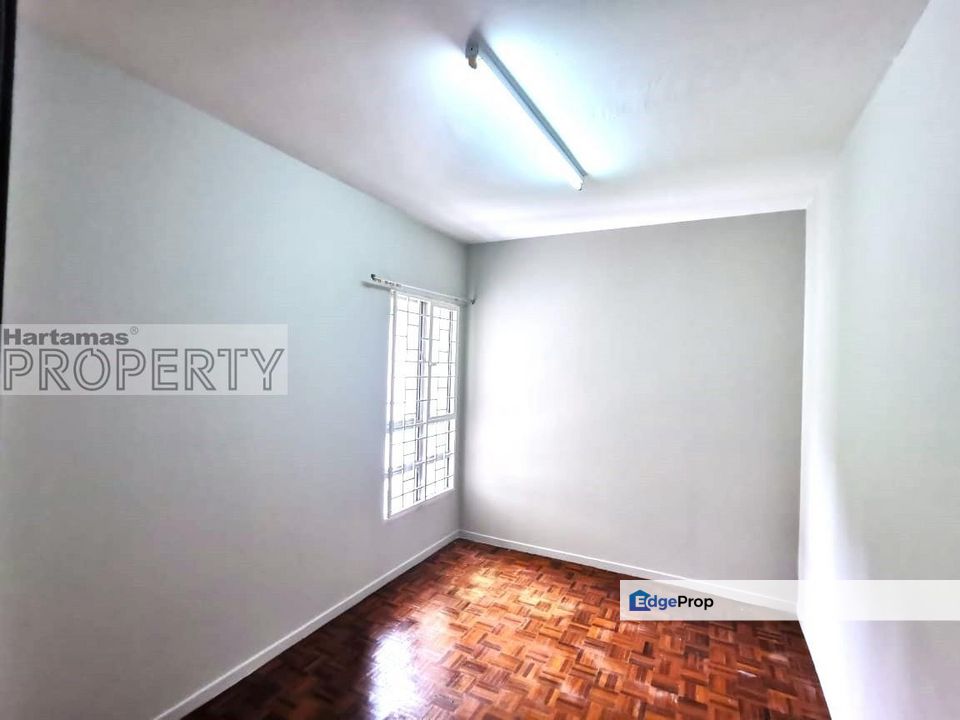 High Floor Greenery View, Tiara Intan Condominium, Taman Bukit Indah, Ampang Selangor, Selangor, Ampang