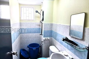 High Floor Greenery View, Tiara Intan Condominium, Taman Bukit Indah, Ampang Selangor