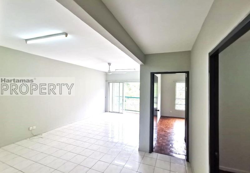 High Floor Greenery View, Tiara Intan Condominium, Taman Bukit Indah, Ampang Selangor